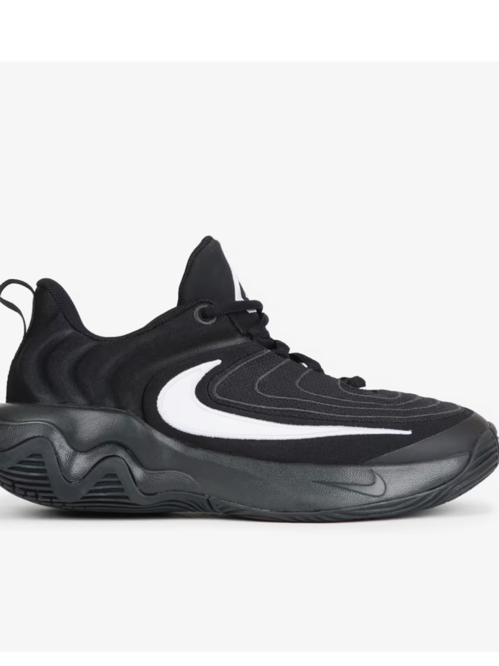 Nike Giannis Immortality 4 Youth Basketball Shoes